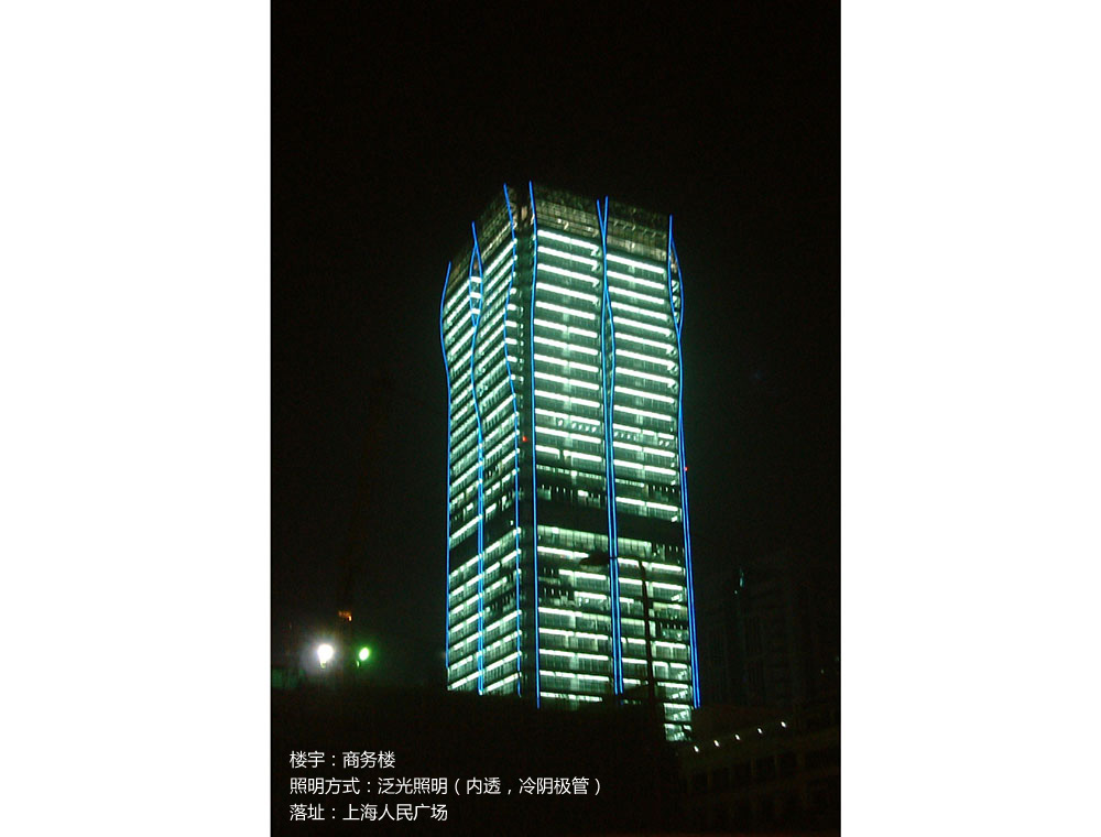 海通证券大厦
