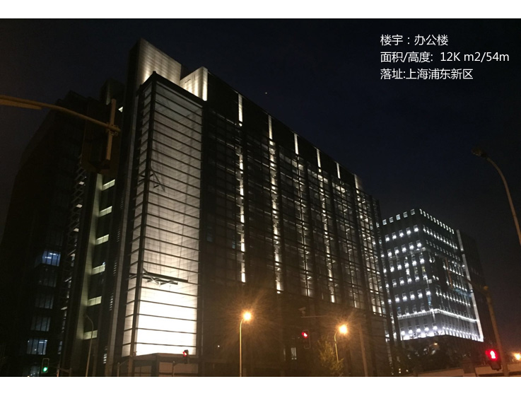 中建材大厦